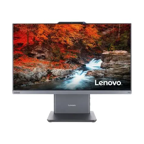 12SC001DAC- LENOVO AIO THINKCENTRE NEO 50A G5 I7/16GB/ 512GB/ DOS